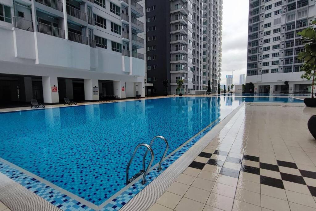 10A Yolo Budget Condo Kuala Lumpur Exterior foto