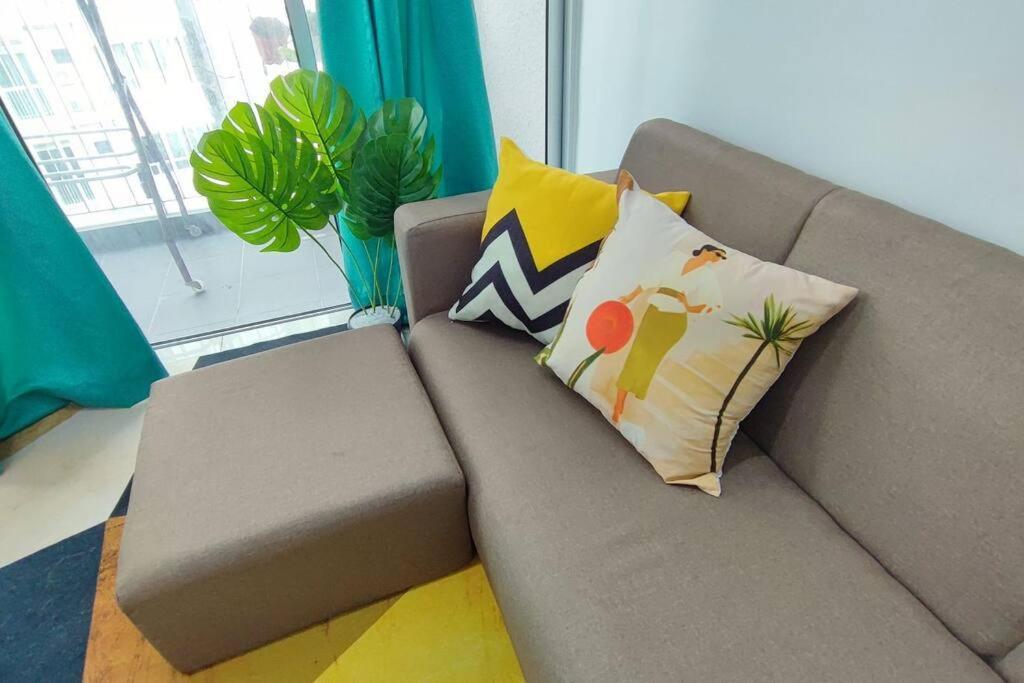 10A Yolo Budget Condo Kuala Lumpur Exterior foto